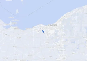 Pro Crawlspace Repair map