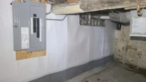 Basement Waterproofing Cleveland, Akron, Medina