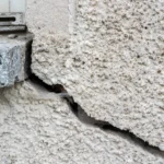 structural repairs Cleveland