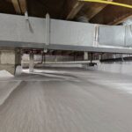 crawl space repair company in Cleveland