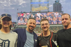 Basement Waterproofing in Cleveland