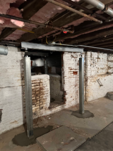 Structural Repairs Cleveland